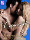 Cover image for Crescendo